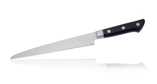 Хлебный нож TOJIRO F-828 фото 2